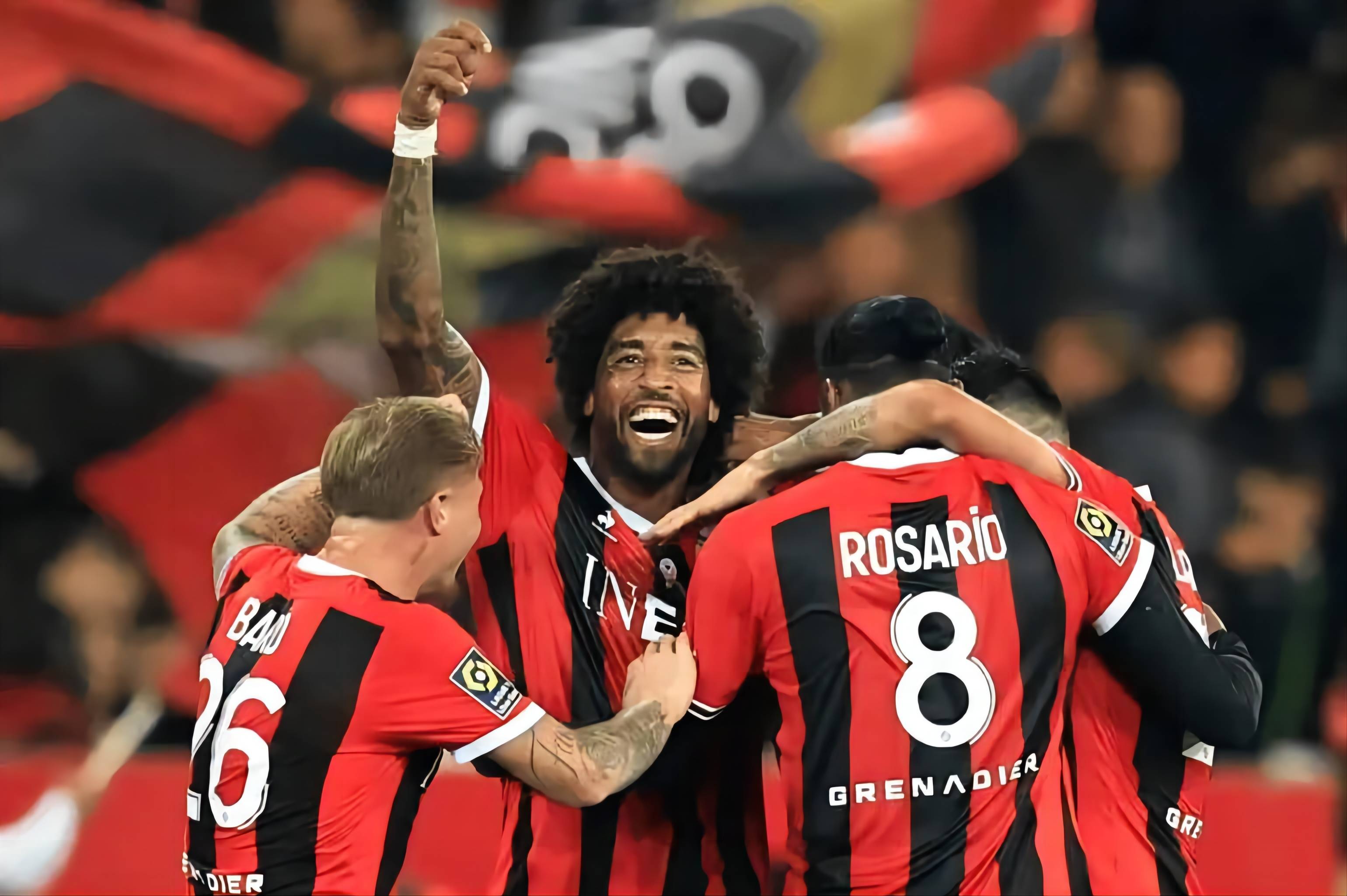 关于法国队主场击败波斯尼亚，实现了一场横扫胜利的信息