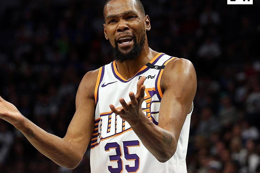 哈登保罗外线对决火箭淘汰快船杜兰特伤退