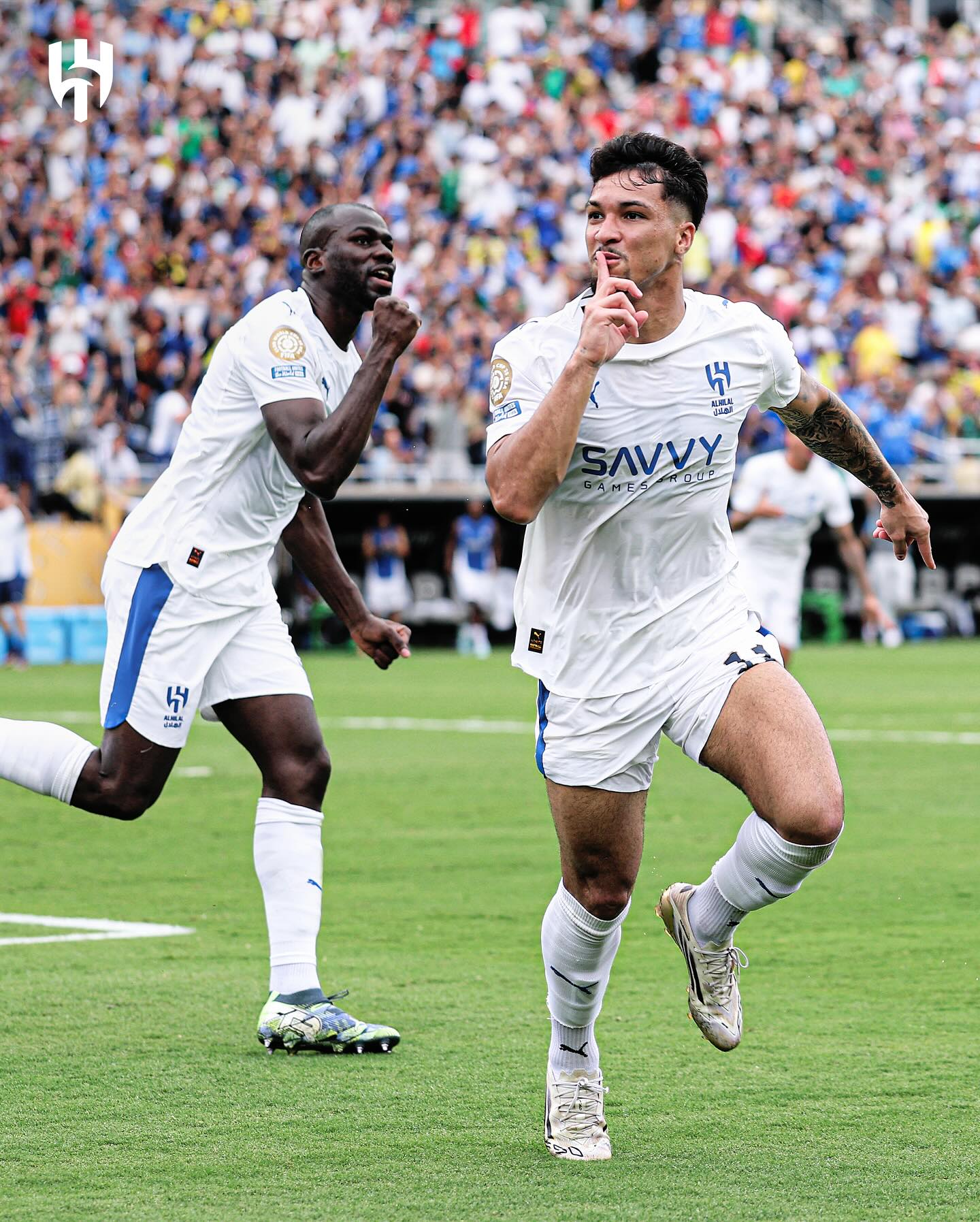 战意十足：艾尔阿赫利世俱杯热身赛回顾的简单介绍