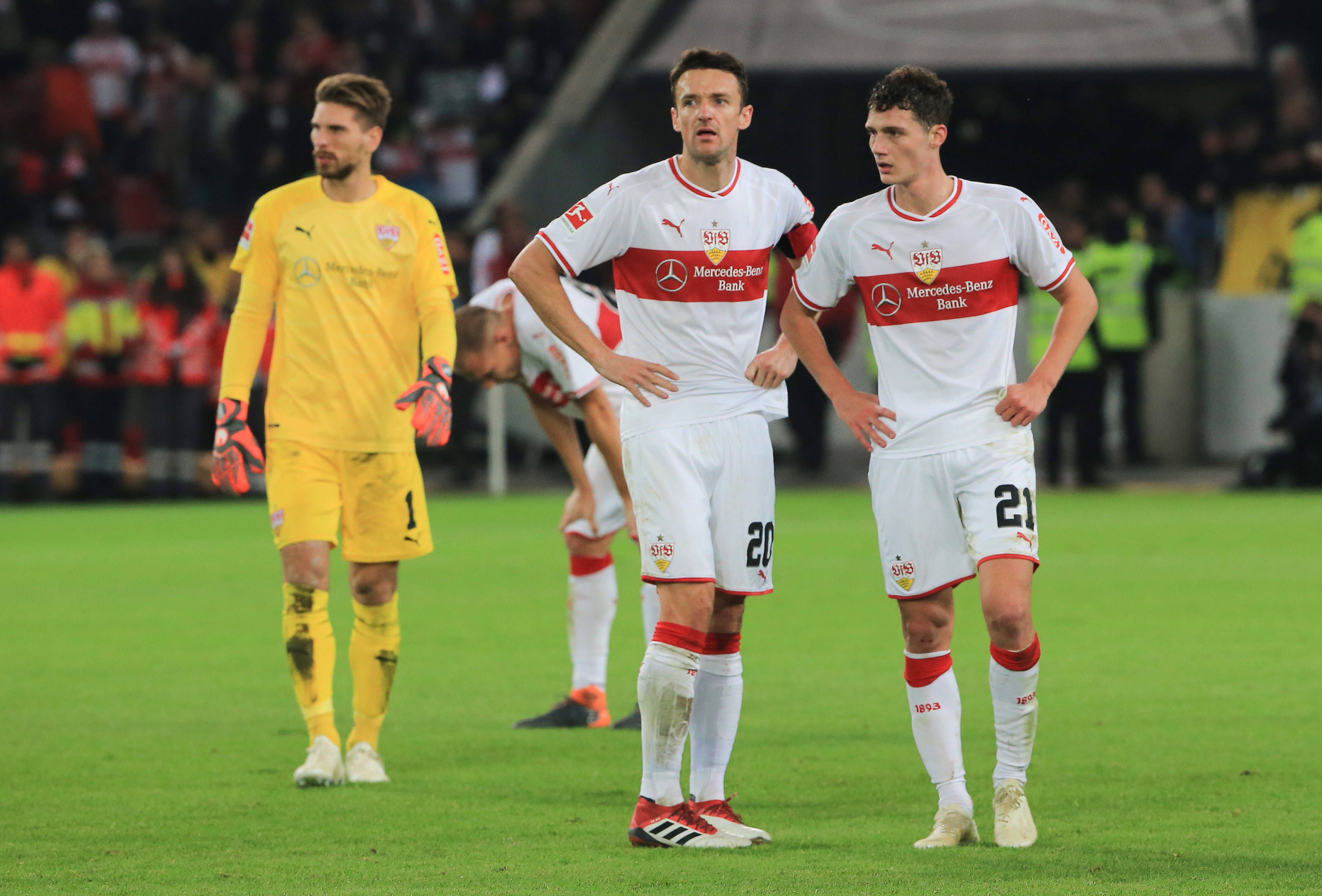 关于斯图加特球员引进新鲜血液，提升战斗力的信息