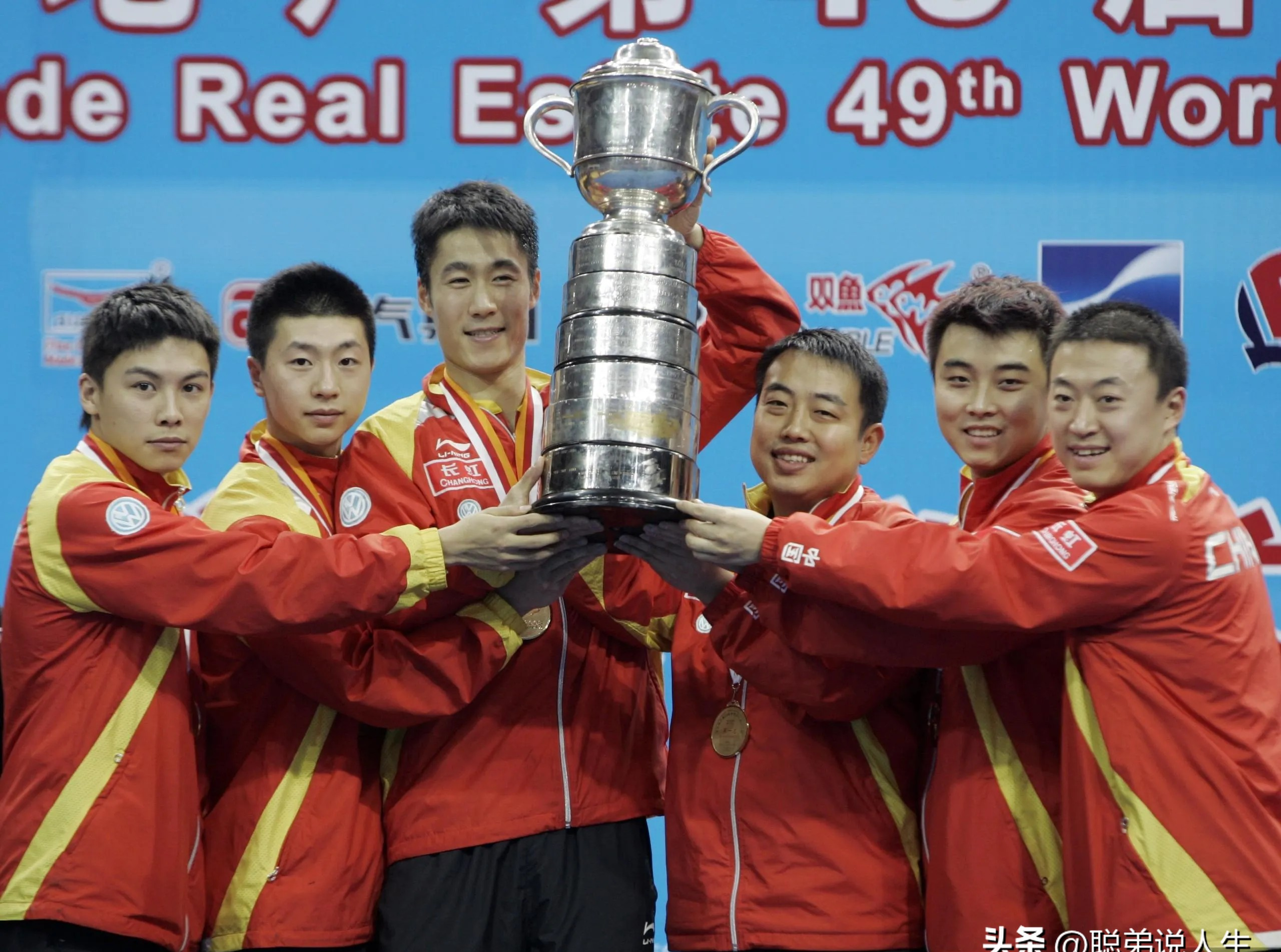 关于英国乒乓球队绝杀中国乒乓球队，马龙统治全场的信息