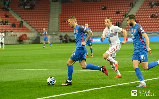 斯洛伐克队士气高昂进攻阵容备战全力以赴的简单介绍