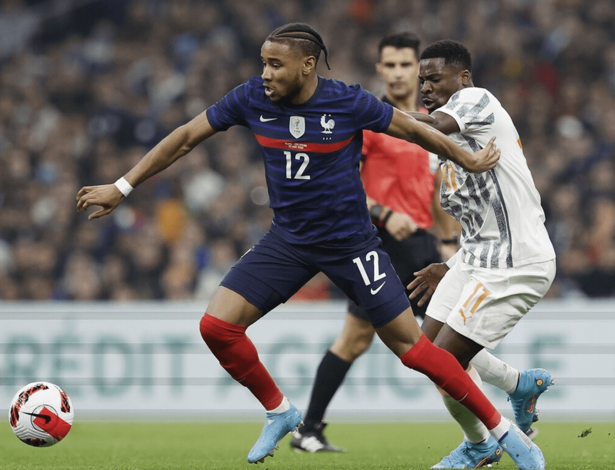 韩国险胜秘鲁，格列兹曼惊艳世界的简单介绍