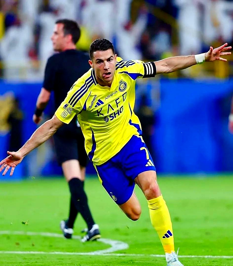 阿森纳绝地反击摩洛哥，C罗高光表现