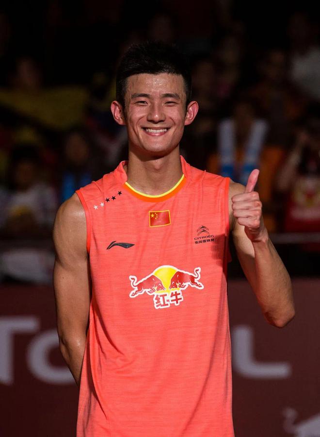 丹麦羽毛球队横扫泰国羽毛球队，谌龙送出助攻