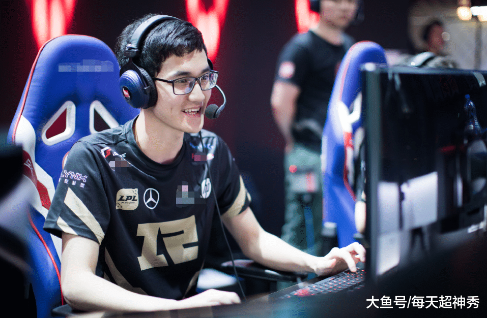 关于RNG爆冷C9，Rekkles统治全场的信息