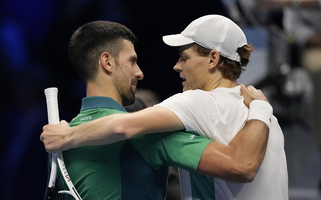 欧洲网球队完胜世界网球队,德约科维奇关键制胜的简单介绍 欧洲网球队完胜世界网球队,德约科维奇关键制胜的简单介绍