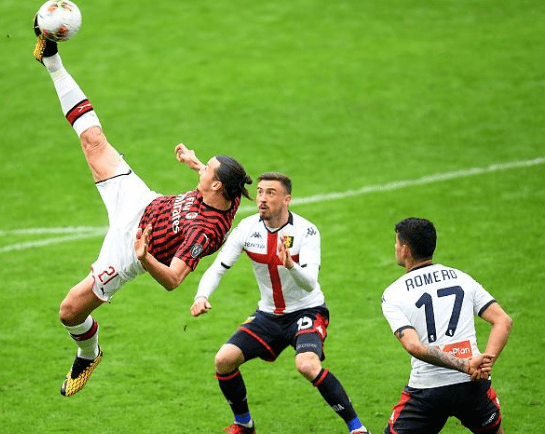 包含里昂血洗AC米兰，阿拉巴统治全场的词条