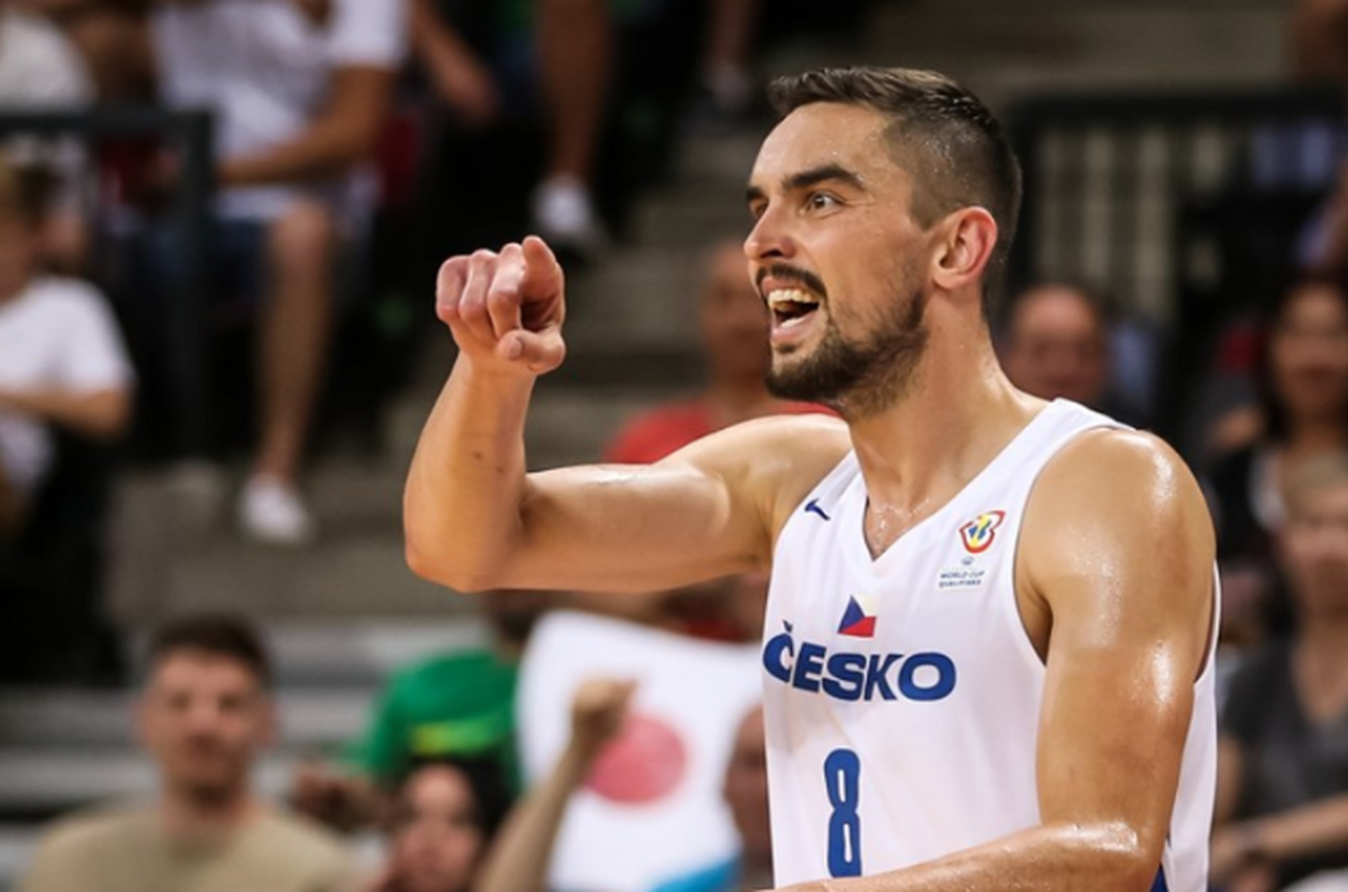 关于加拿大男篮爆冷西班牙男篮，巴恩斯惊艳世界的信息