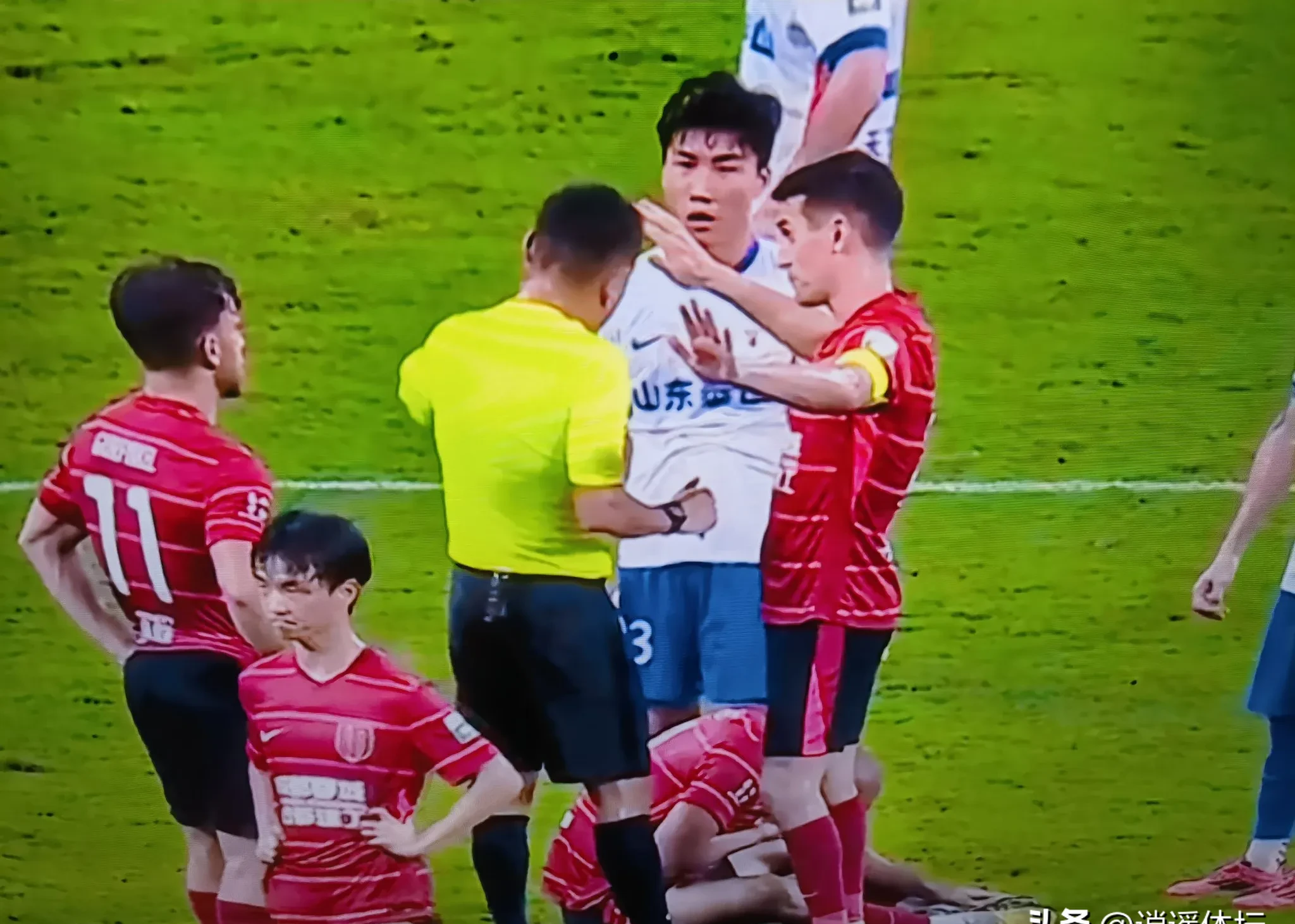 比赛节奏紧张,两队实力不相上下的简单介绍 比赛节奏紧张,两队实力不相上下的简单介绍