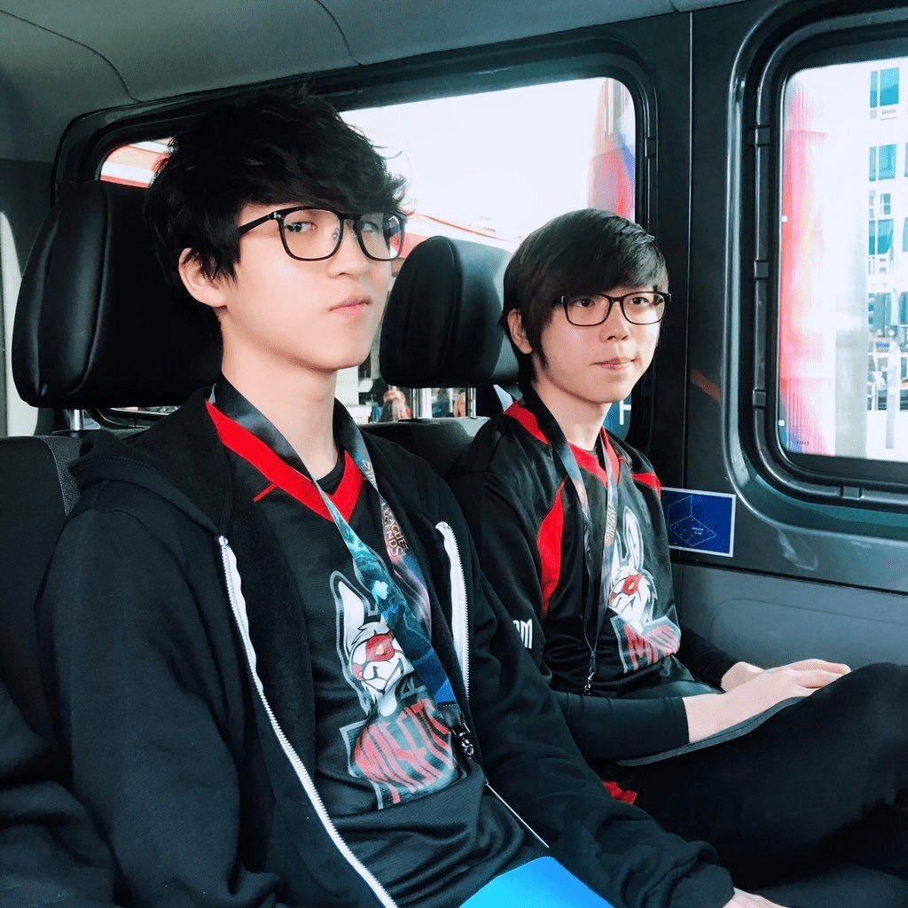 IG完胜NS,Hanssama完成帽子戏法的简单介绍 IG完胜NS,Hanssama完成帽子戏法的简单介绍