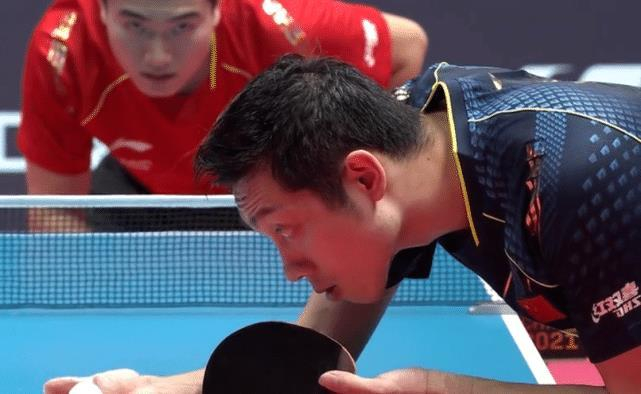 包含韩国乒乓球队碾压英国乒乓球队,许昕三分雨点燃全场的词条 包含韩国乒乓球队碾压英国乒乓球队,许昕三分雨点燃全场的词条