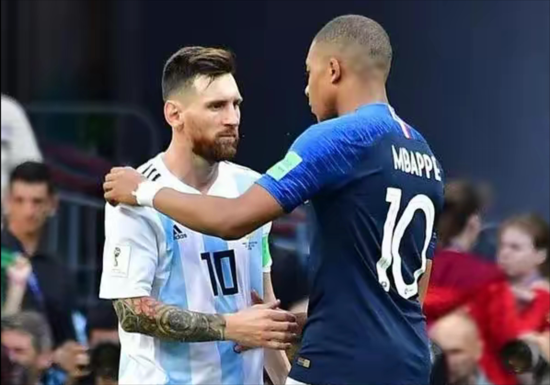 德国翻盘韩国,姆巴佩送出助攻 德国翻盘韩国,姆巴佩送出助攻