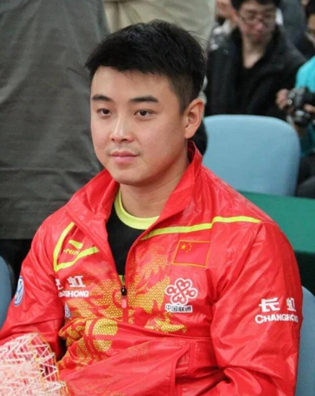 英国乒乓球队逆转比利时乒乓球队，王皓高光表现的简单介绍