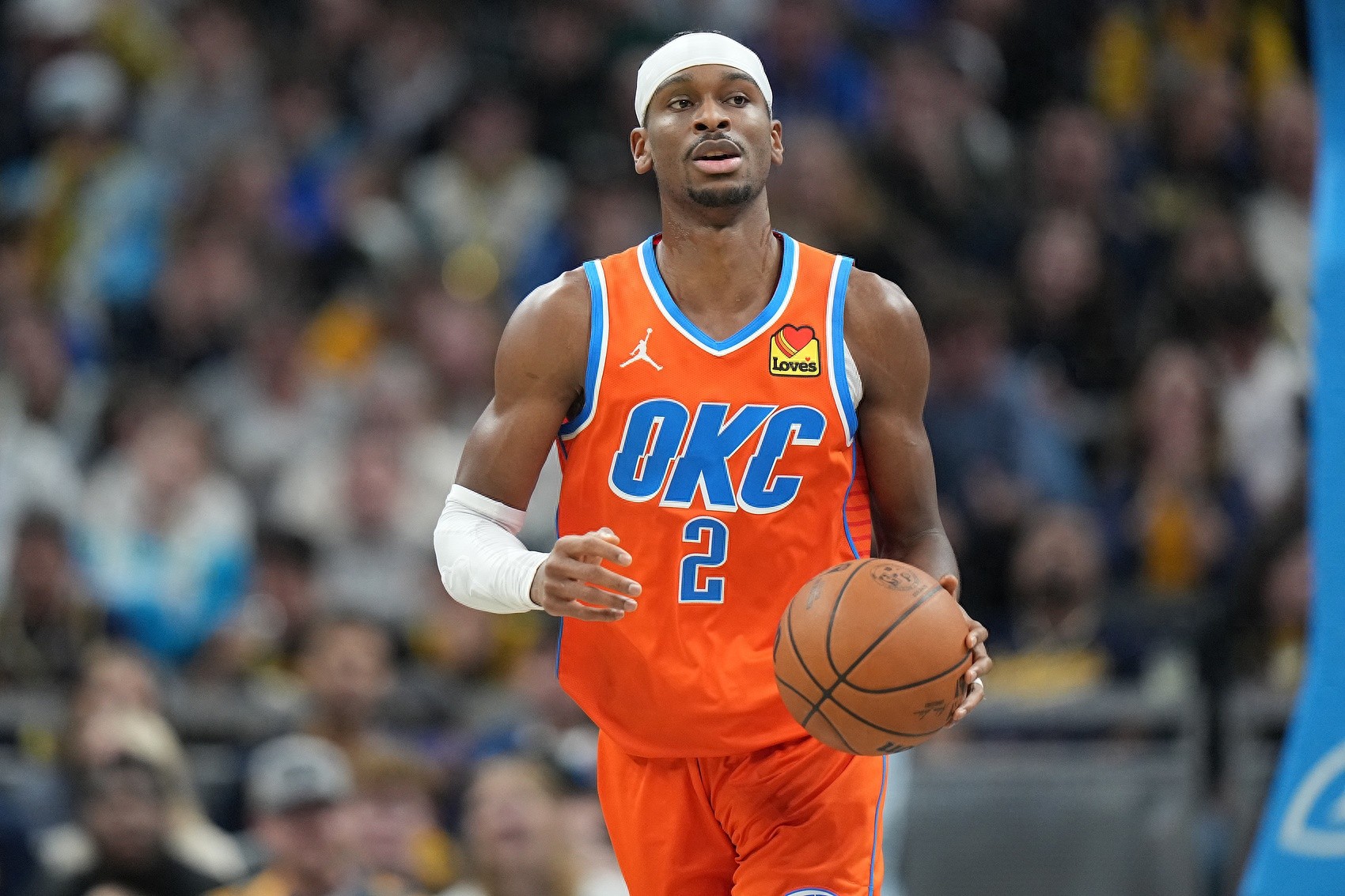 雷霆轻取灰熊，布拉德利送出助攻