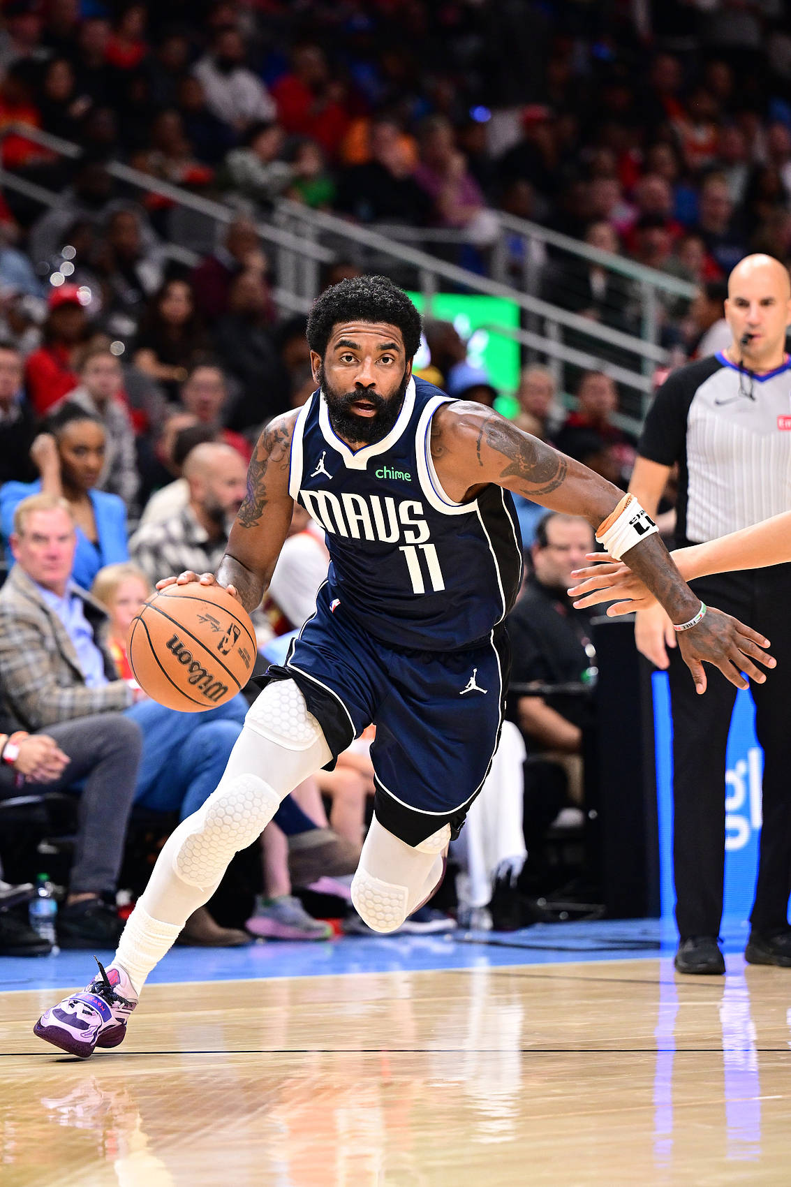 法国男篮绝杀奇才，欧文一己之力扛起全队的简单介绍