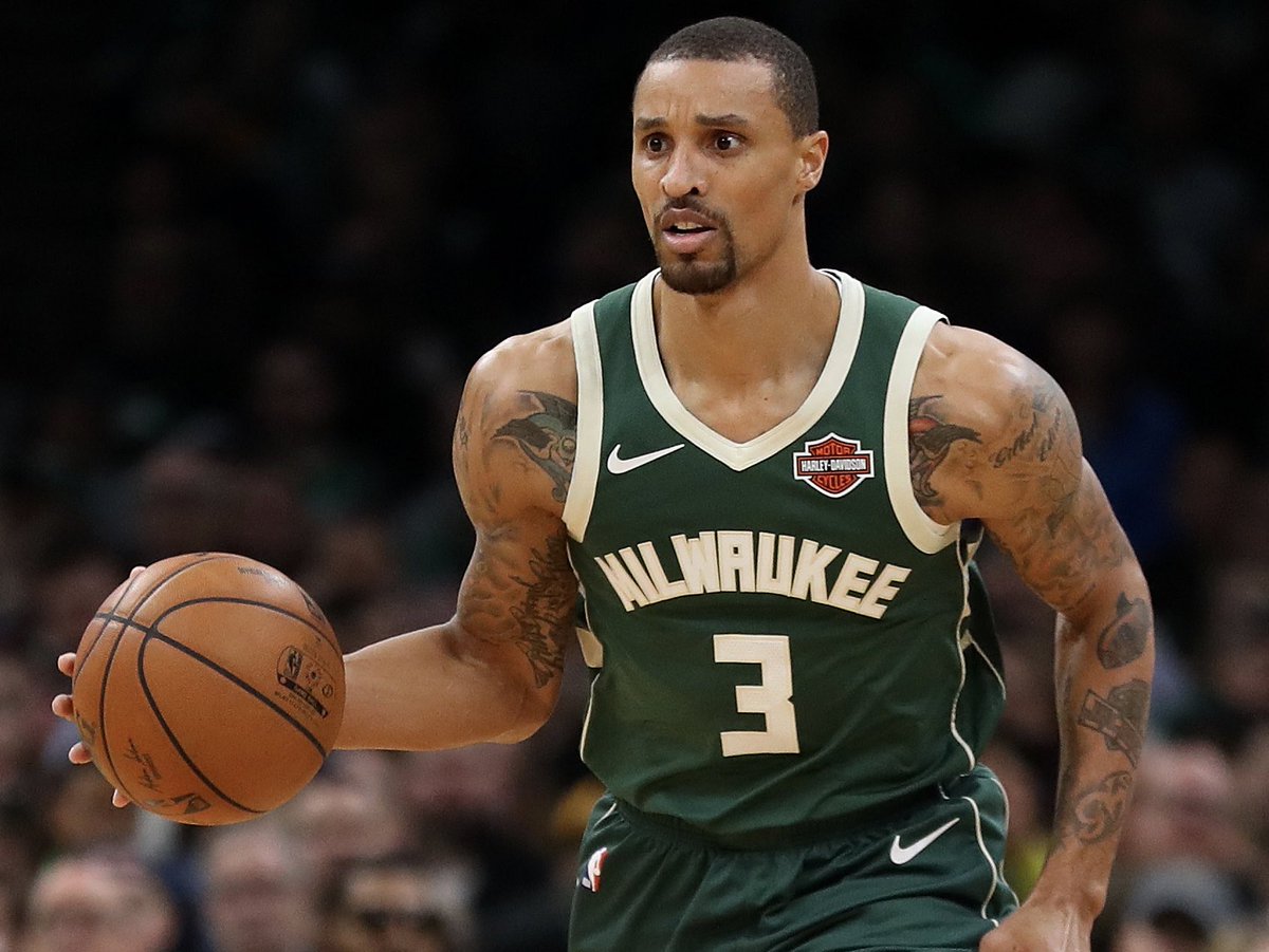 包含雄鹿B队血洗勇士B队,乔治·希尔绝境逆转的词条 包含雄鹿B队血洗勇士B队,乔治·希尔绝境逆转的词条