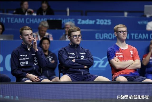 德国乒乓球队血洗瑞典乒乓球队，波尔三分雨点燃全场的简单介绍