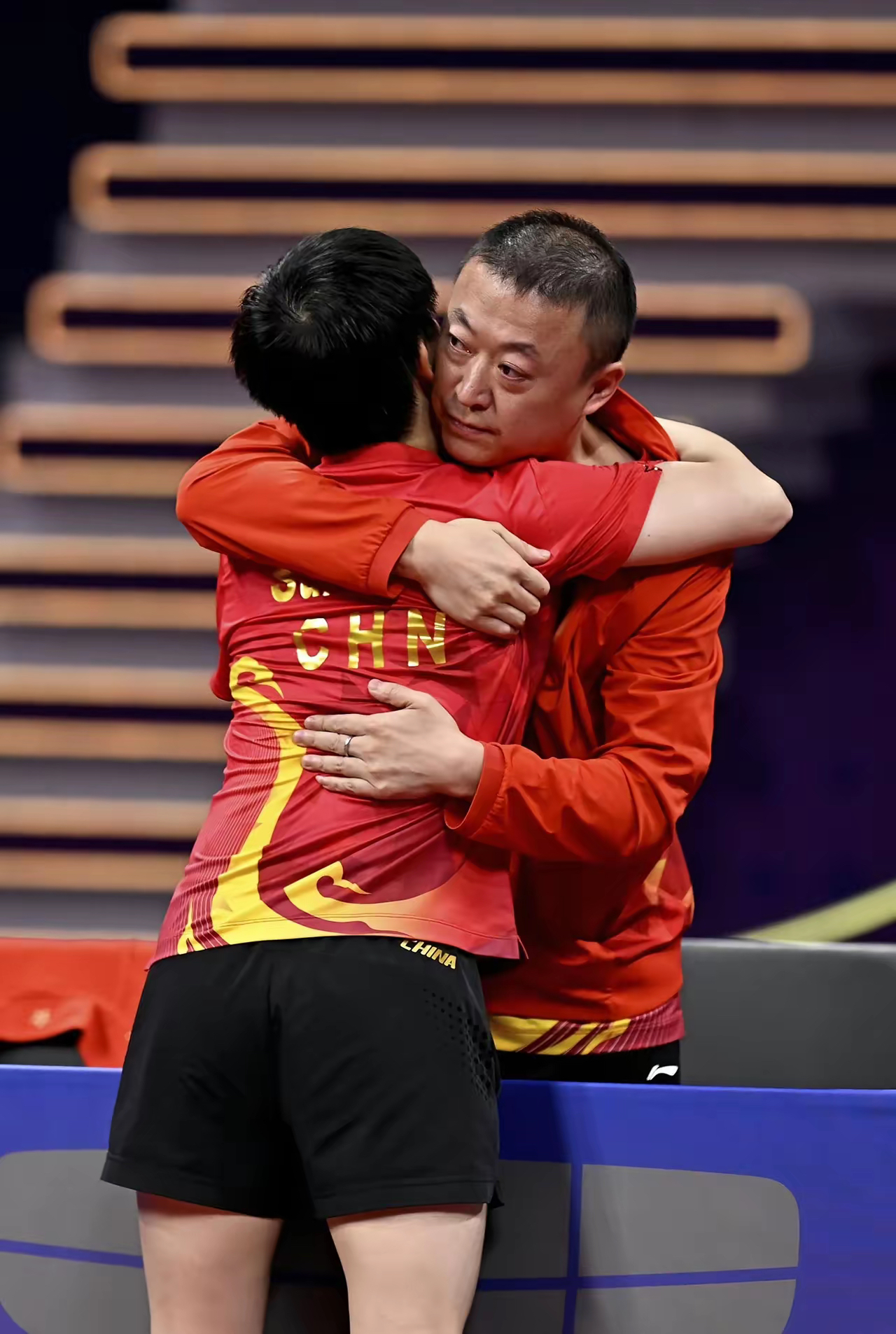 包含中国羽毛球队爆冷印尼羽毛球队,马琳打破历史纪录的词条 包含中国羽毛球队爆冷印尼羽毛球队,马琳打破历史纪录的词条