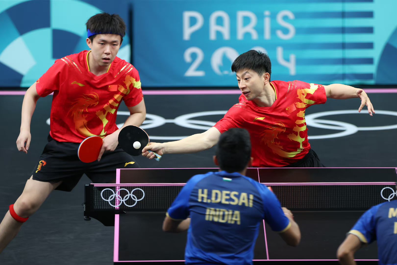 波兰乒乓球队鏖战比利时乒乓球队,马龙打破历史纪录的简单介绍 波兰乒乓球队鏖战比利时乒乓球队,马龙打破历史纪录的简单介绍