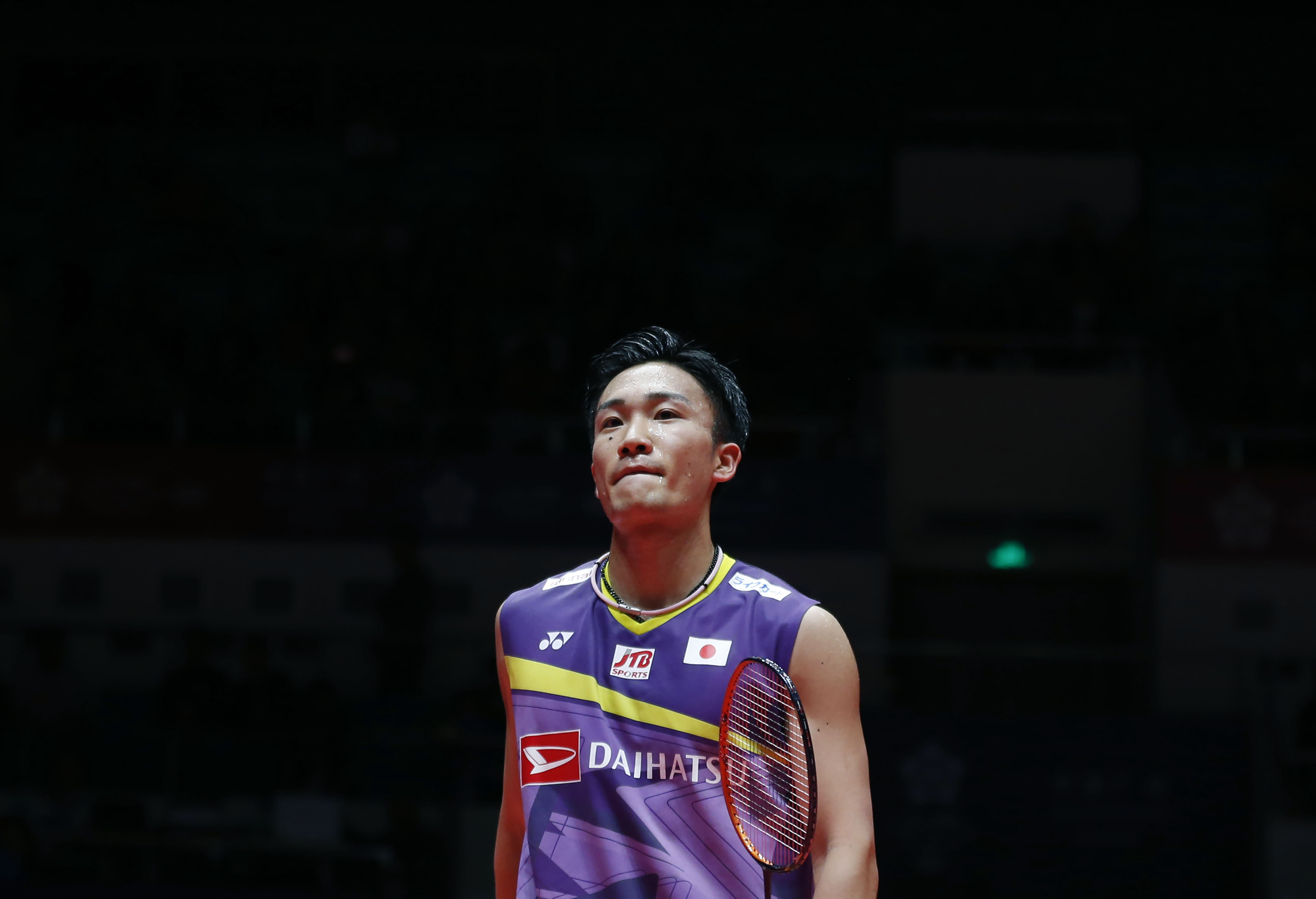 关于中国羽毛球队轻取马来西亚羽毛球队,桃田贤斗爆发神勇的信息 关于中国羽毛球队轻取马来西亚羽毛球队,桃田贤斗爆发神勇的信息