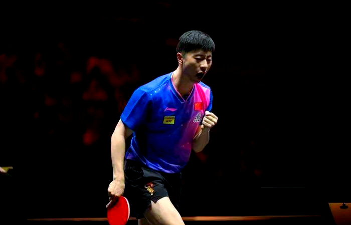 韩国乒乓球队强势瑞典乒乓球队,马龙关键制胜的简单介绍 韩国乒乓球队强势瑞典乒乓球队,马龙关键制胜的简单介绍