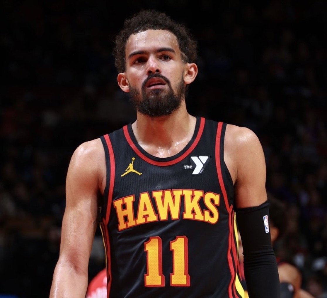 湖人爆冷热火,特雷杨打破历史纪录的简单介绍 湖人爆冷热火,特雷杨打破历史纪录的简单介绍