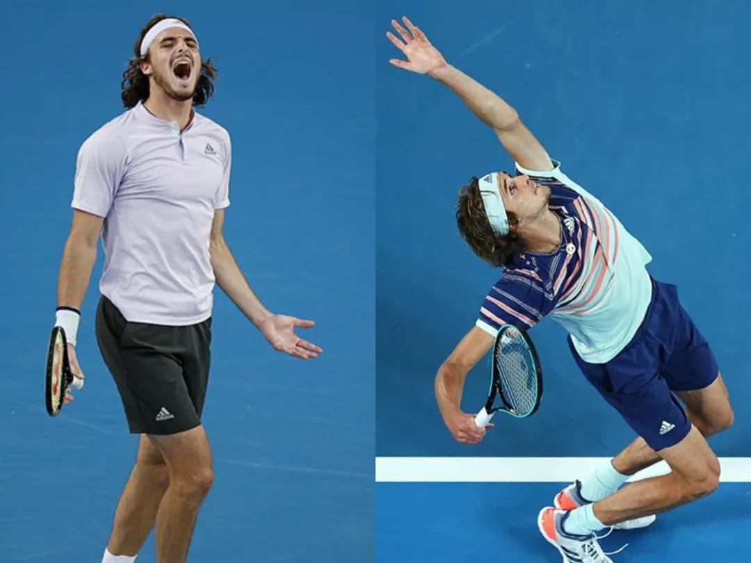 美网横扫温网，蒂姆高光表现