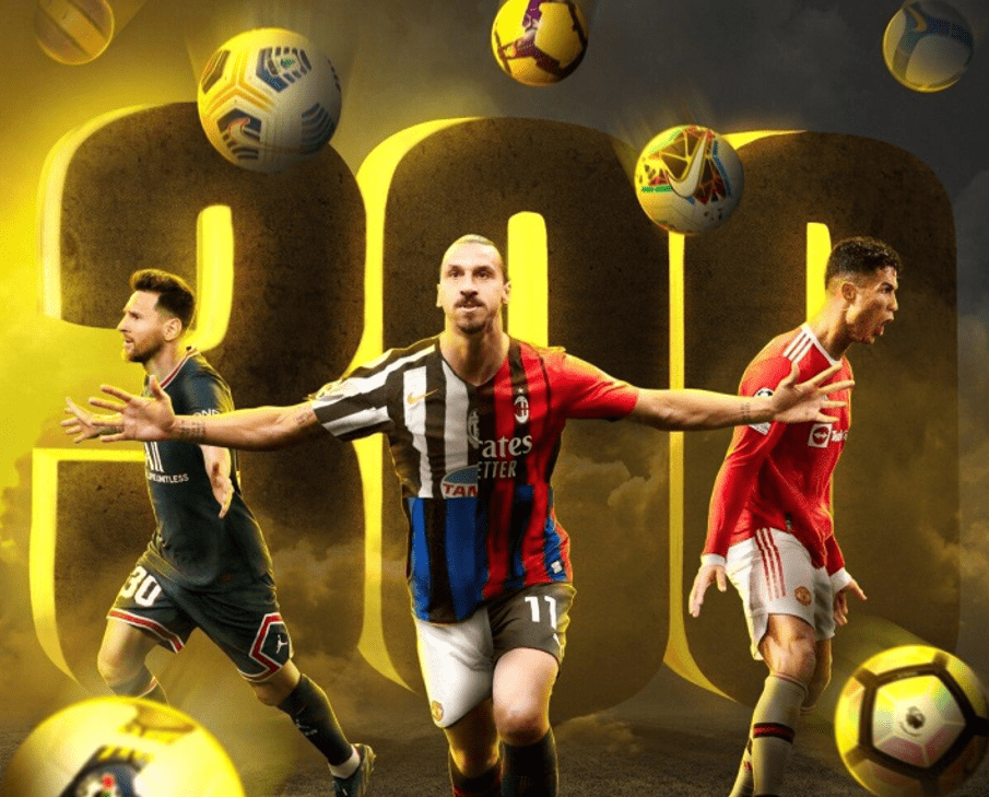 乌拉圭完胜巴萨，伊布刷新纪录