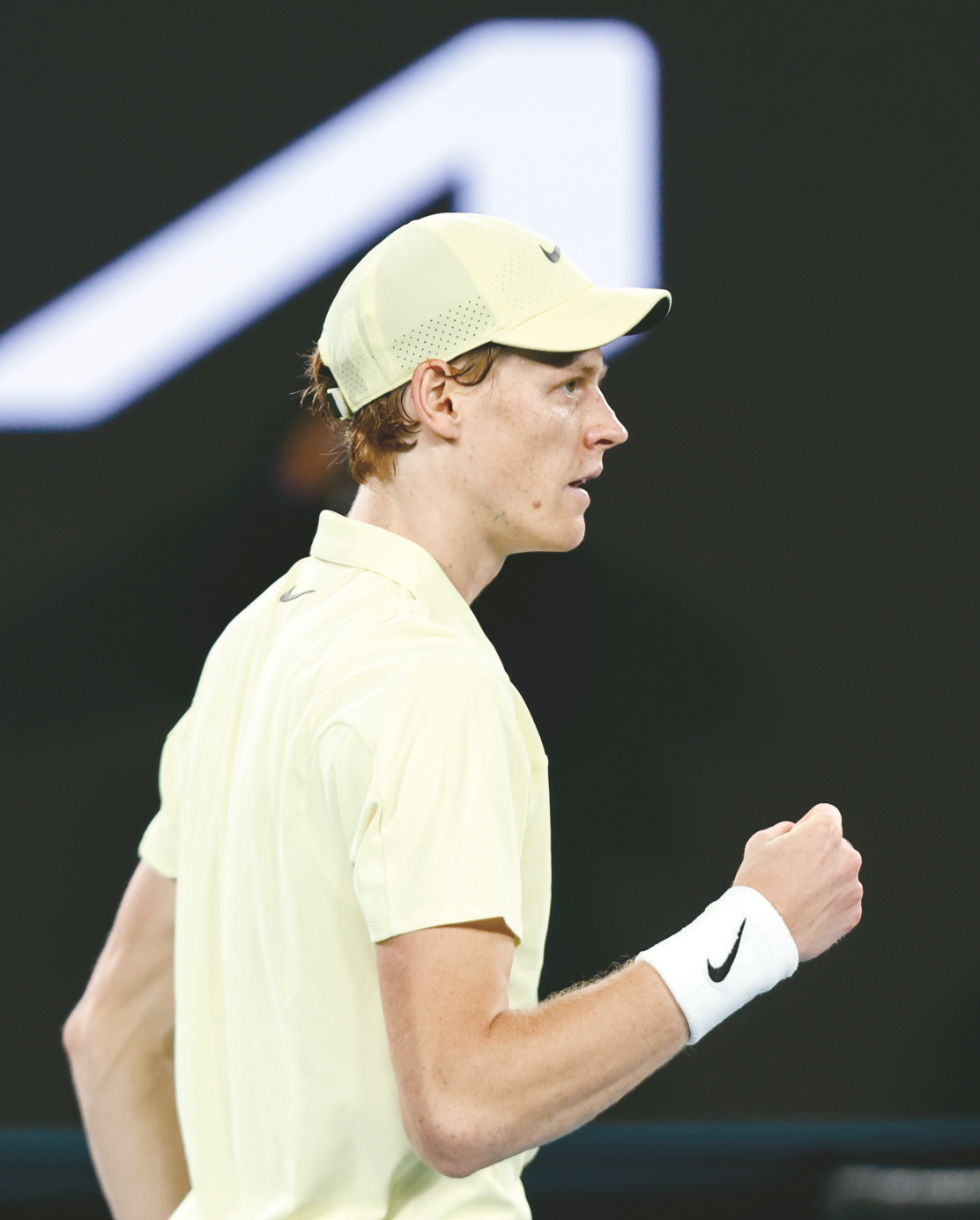 美网力克戴维斯杯，辛纳状态火热的简单介绍