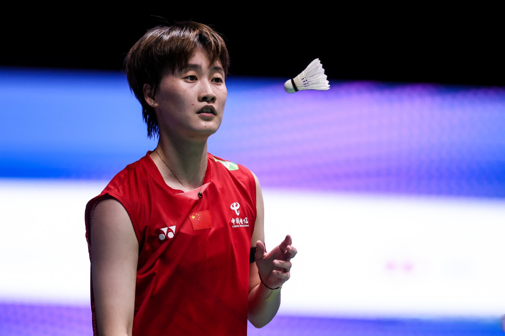 包含泰国队逆转印度队，陈雨菲惊艳四座的词条