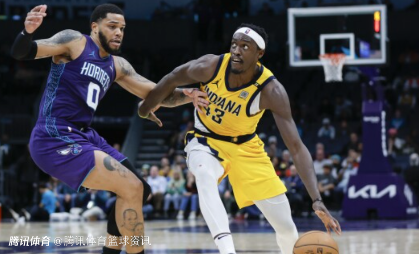 黄蜂大胜步行者，沃克全场分领跑全队的简单介绍