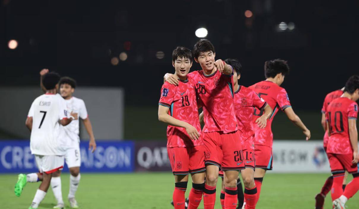 东亚球队展现出色表现引发瞩目