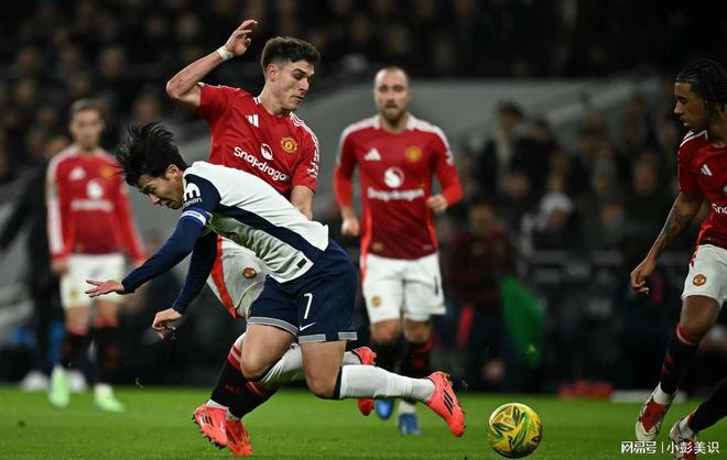 国米遭遇惨败热刺，无缘晋级的简单介绍