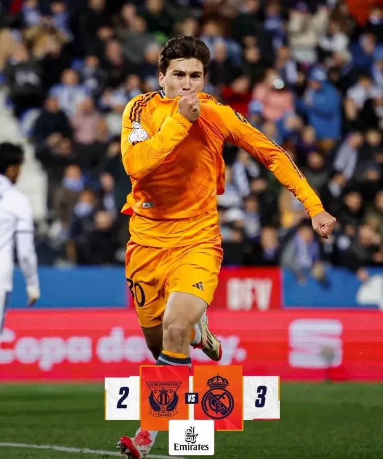 包含皇马主场告捷，卢卡斯助攻瓦拉内建功的词条