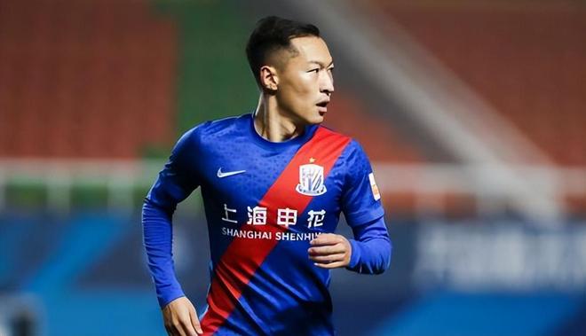 关于上海申花队员表现均衡态势稳定的信息