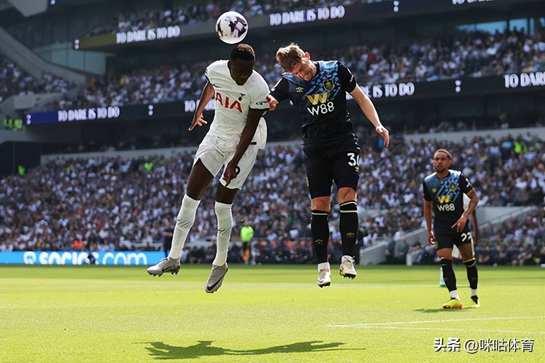 包含热刺连胜对手，保级前景一片光明的词条