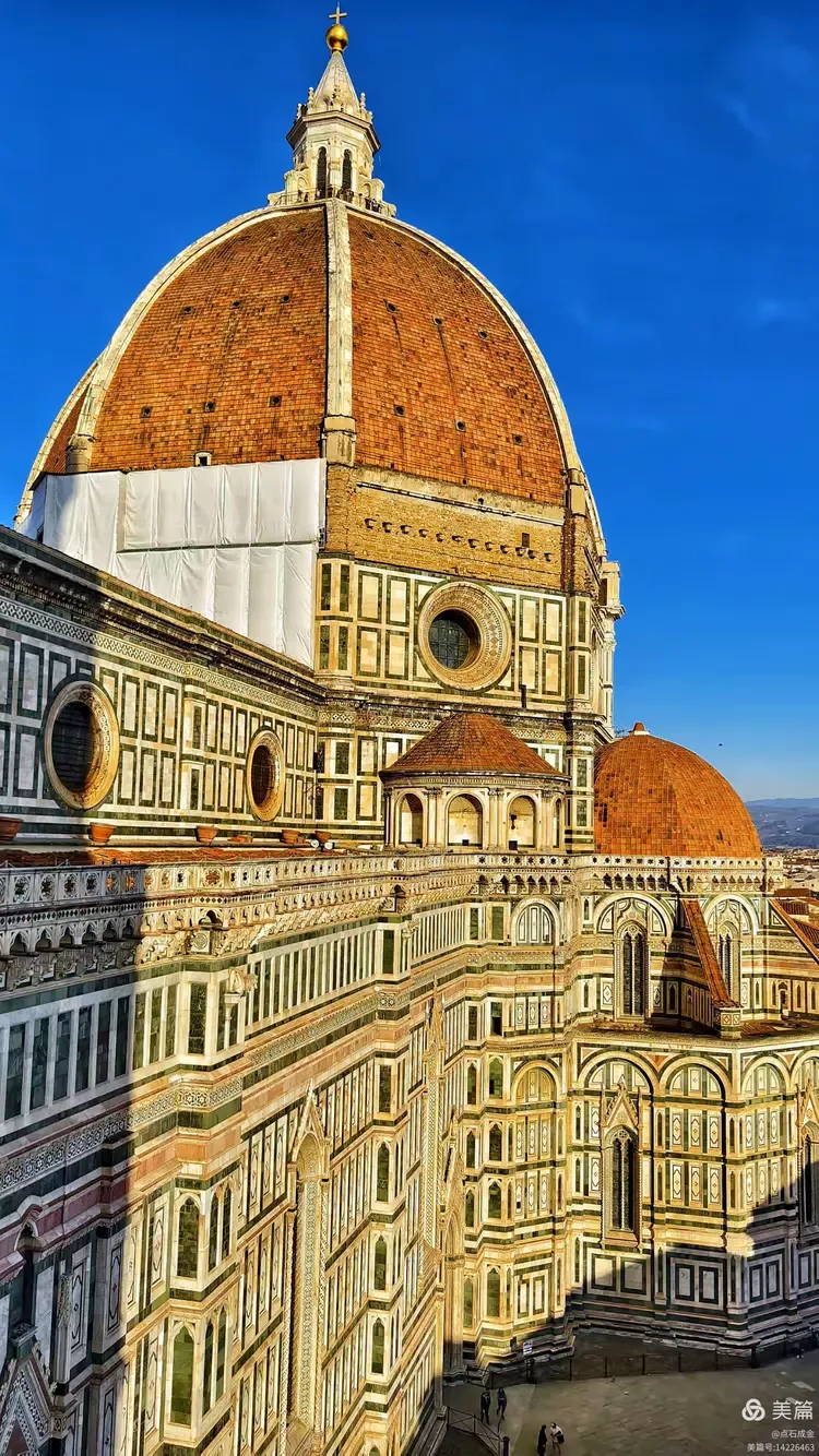 佛罗伦萨豪门之冠：向欧洲之巅进发的简单介绍