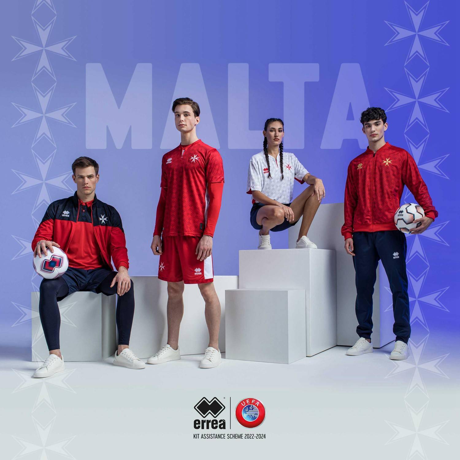 马耳他国家队遭遇挑战，需提升实力的简单介绍