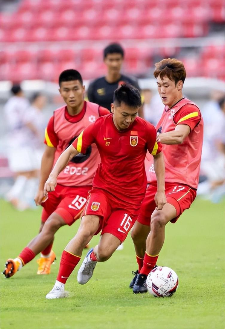 黑龙江队面对劲敌，备战战役