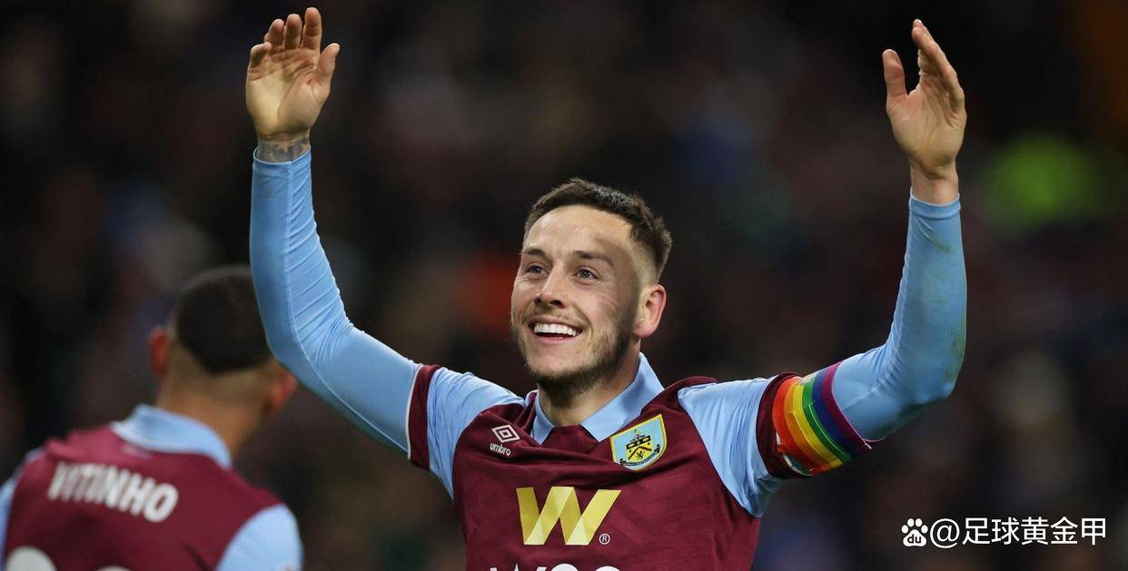 伯恩利客场击败莱斯特城，取得关键三分继续前行的简单介绍