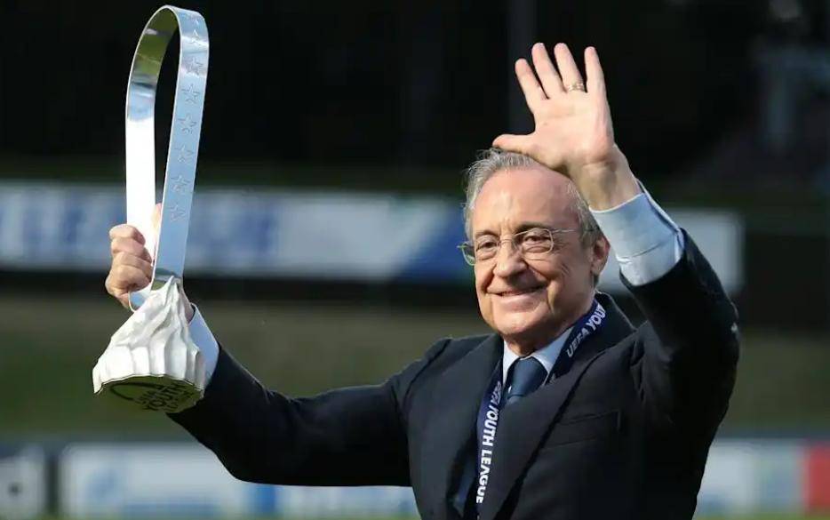 关于皇家马德里实力依旧，拒绝认输的信息