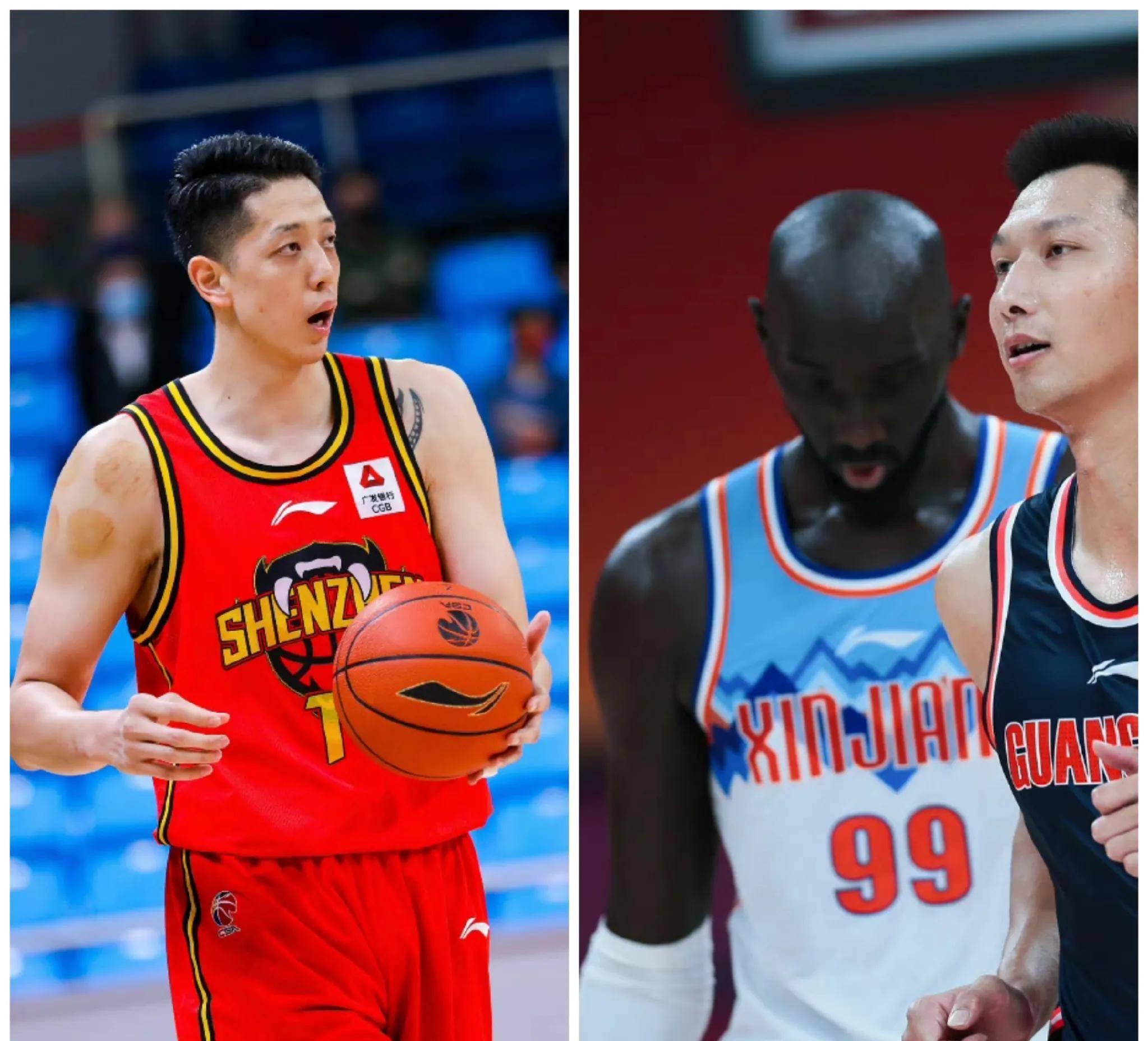 关于新疆豪强不敌江苏，险胜三分的信息