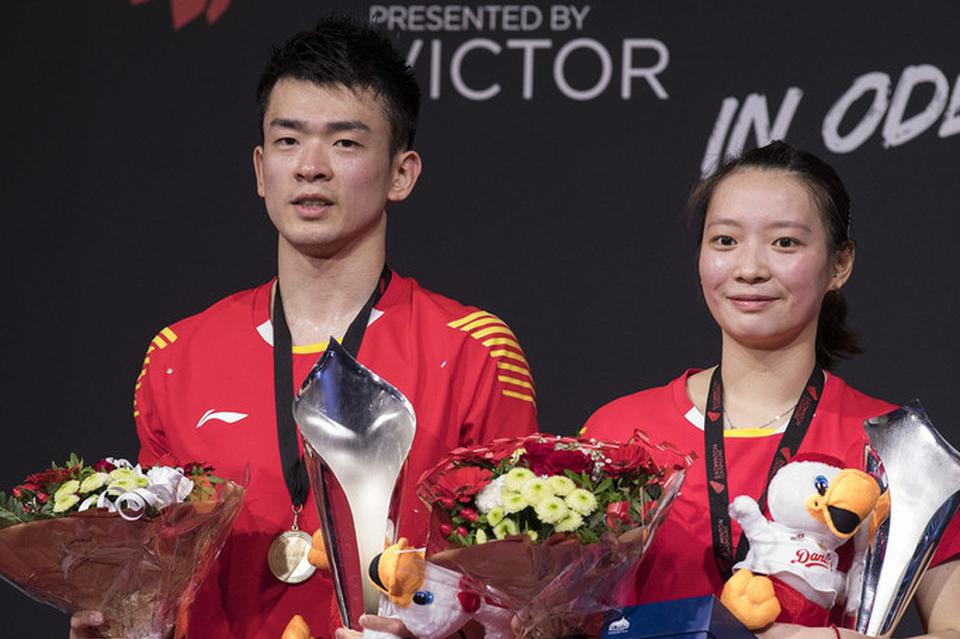 开云体育直播-日本队碾压丹麦队，郑思维统治全场的简单介绍