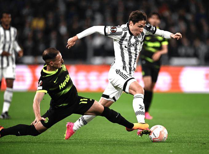 开云体育直播-关于尤文图斯主场惨败，遭遇可怕的失利的信息