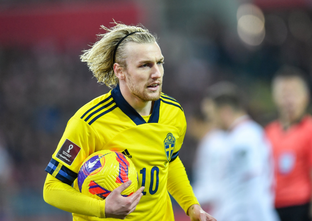 关于瑞典战胜挪威，欧洲杯前途有望的信息