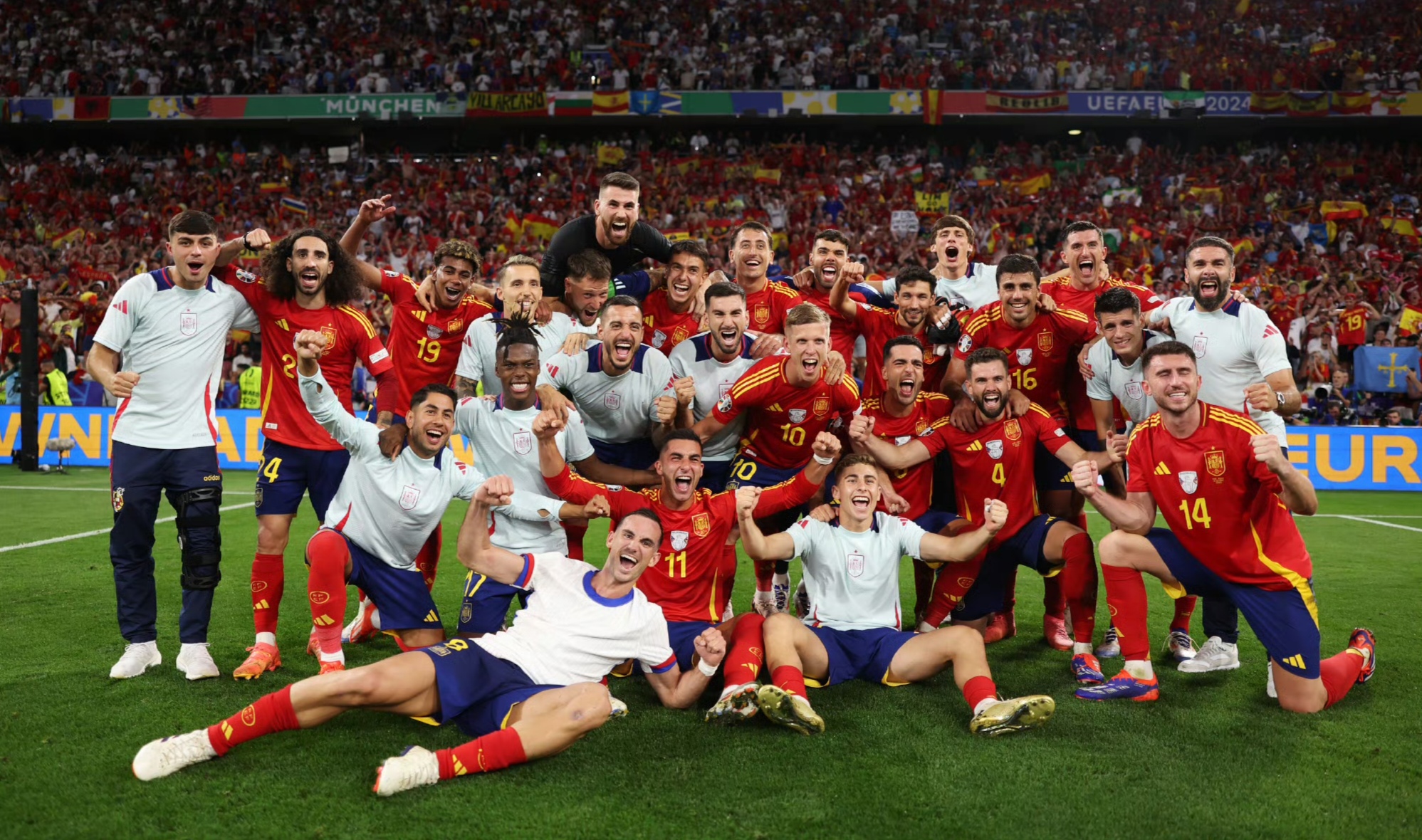 开云体育直播-欧洲足坛盛事，众多球队蓄势待发的简单介绍