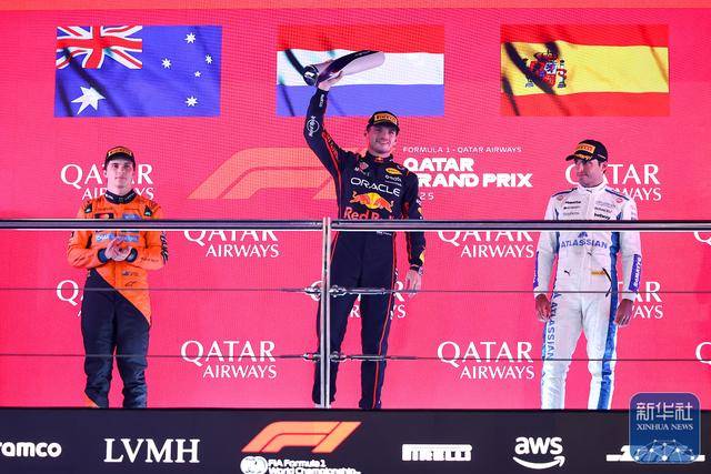 包含索伯车队险胜哈斯车队，维斯塔潘带队取胜的词条