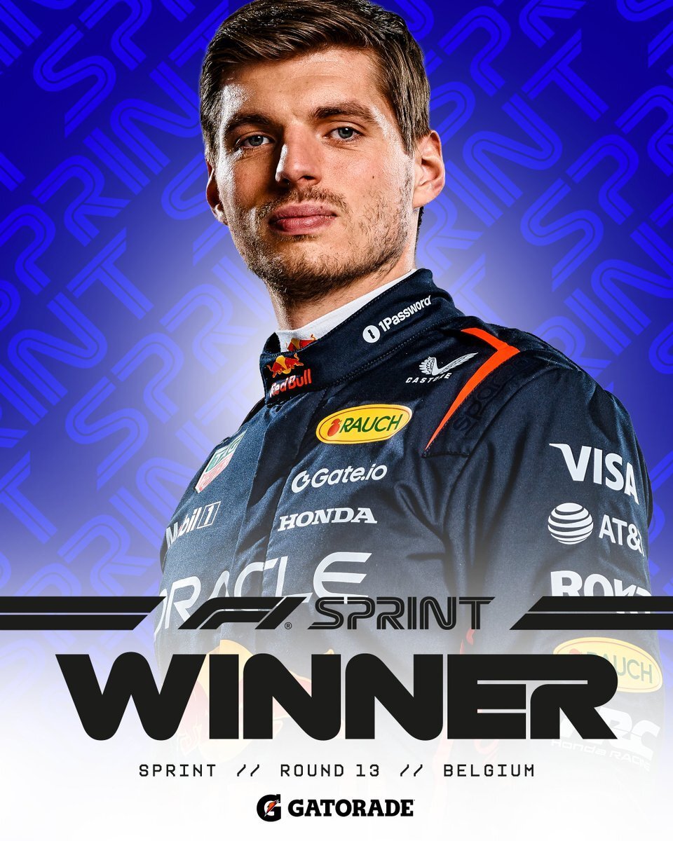 包含索伯车队险胜哈斯车队，维斯塔潘带队取胜的词条