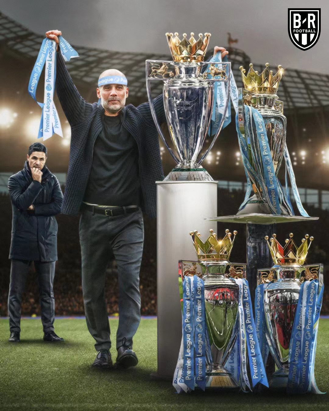 曼城主帅:全队表现出色，曼城实力得到认可的简单介绍